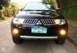 Mitsubishi Montero 2011 for sale-1