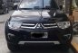 Mitsubishi Montero 2015 for sale-0