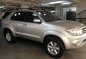 Toyota Fortuner G 2011 for sale-3