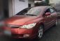 Honda Civic FD 2007 for sale-0