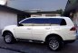 2011 Mitsubishi Montero for sale-6