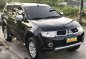 Mitsubishi Montero Sports 2013 for sale-0