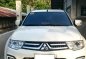 Mitsubishi Montero Sport 2015 for sale-0