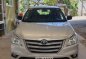 TOYOTA INNOVA 2016 FOR SALE-0