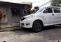 Toyota Avanza J 2011 For Sale-0