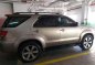 Toyota Fortuner 2007 for sale-1