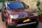 2011 Mitsubishi Montero for sale-5