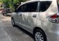 Like New Suzuki Ertiga for sale-7