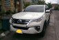 Toyota Fortuner 2016 for sale-3