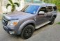 2009 Ford Everest Limited For Sale-4