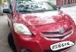 Toyota Vios 2009 for sale-2