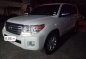 For sale 2015 Toyota Land Cruiser -0