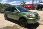 Nissan X-trail 2003 for sale-0