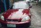 For sale 1996 Honda Civic vti vtec-0