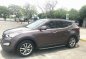 Hyundai Santa Fe 2013 for sale -3