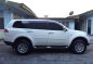 2011 Mitsubishi Montero for sale-3