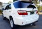 2009 Toyota Fortuner for sale-1