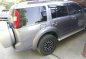 2009 Ford Everest Limited For Sale-2