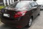 Toyota Vios 2014 for sale -1