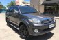 Toyota Fortuner 2015-9