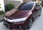 2014 Honda City for sale-1