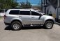 Mitsubishi Montero 2009 for sale-2