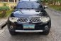 Mitsubishi Montero Sport GLS 4x4 2010 for sale -1