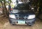 Isuzu Sportivo A 2012 for sale-1