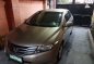 Honda City Ivtec 2010 for sale-0