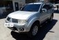 Mitsubishi Montero 2009 for sale-0