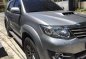 2015 Toyota Fortuner for sale-2