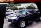 2009 Mitsubishi Montero for sale-0