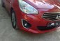 Mitsubishi Mirage G4 GLS 2015 for sale-0