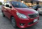 2014 Toyota Innova for sale-1