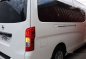 Nissan NV350 Urvan 2018 for sale-1