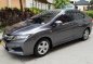 Honda City 1.5 E 2014 for sale-2