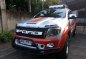 Ford Ranger 4x2 2013 for sale-0