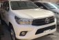 2016 Toyota Hilux for sale -4