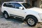 Mitsubishi Montero Sport 2015 for sale-1