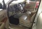 Toyota Fortuner G 2011 for sale-5