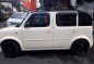 Nissan Cube 2001 for sale-3