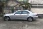 2003 Mercedes Benz C200 for sale -1