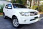 2009 Toyota Fortuner for sale-0