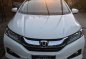 Honda City VX NAVI 2017 Model for sale-6
