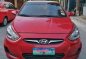 Hyundai Accent 2013 for sale-2