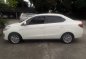 Mitsubishi Mirage G4 2017 for sale -0