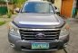 2009 Ford Everest Limited For Sale-3