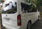 2015 Foton View Traveller Van for sale -3