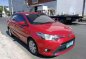 2014 Toyota Vios for sale-5