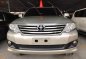 2012 Toyota Fortuner for sale-0